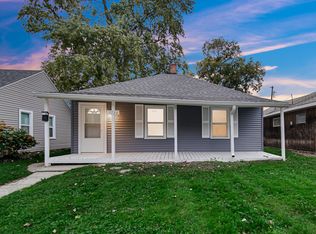 7738 Columbia Ave, Hammond, IN 46324