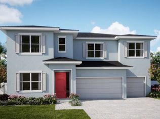 Saffron Plan, Arden : The Providence Collection, Loxahatchee, FL 33470