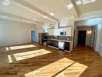 Rented by City Connections Realty