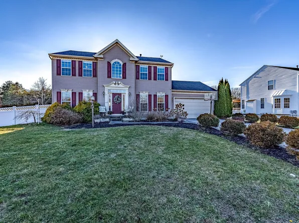 7 Jerome Dr, Cape May Court House, NJ 08210