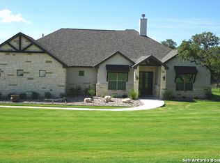 310 Desert Quail, Spring Branch, TX 78070
