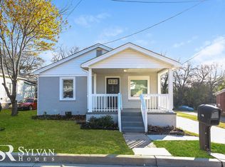 118 Spring St, Greer, SC 29650