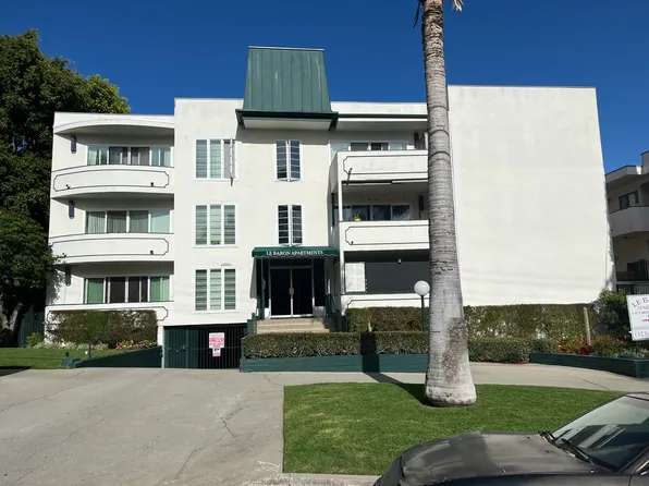 Le Baron Apartments, 2100 N Beachwood Dr #959554add, Los Angeles, CA 90068
