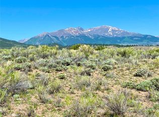 Prcl 13 Trct #6, Twin Lakes, CO 81251