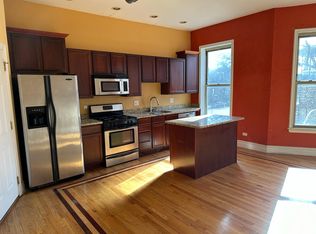 4858 S Prairie Ave APT 2B, Chicago, IL 60615