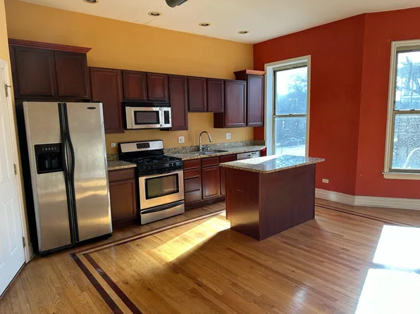 4858 S Prairie Ave, Chicago, IL