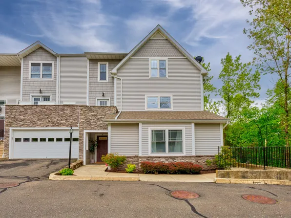 19 Stetson Place #19, Danbury, CT 06811