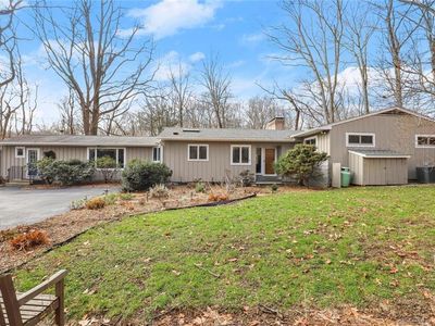95 Range Road, Wilton, CT, 06897