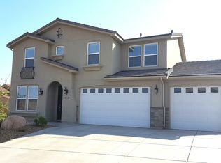 3599 S Athens Dr, St George, UT 84790