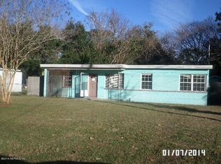 1715 Loyola Dr N, Jacksonville, FL 32218