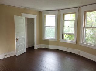 264 E State St APT 2, Nanticoke, PA 18634