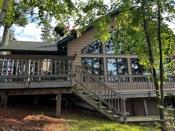 1785 Highway 11 E, International Falls, MN 56649