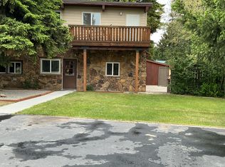 1404 S White Ave #2, Red Lodge, MT 59068