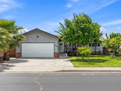 3742 Topeka St, Riverbank, CA, 95367
