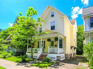 1117 Clinton Ave S, Rochester, NY 14620