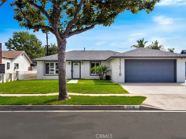 11518 1st Ave, Whittier, CA 90604