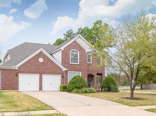 20206 Chad Arbor Trl, Cypress, TX 77433