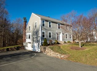 96 Walker Ln, Abington, MA 02351