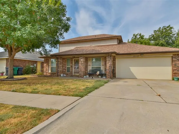 15117 Rick Rd, Oklahoma City, OK 73170