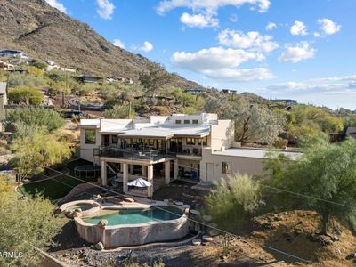 6038 E Tally Ho Dr, Cave Creek, AZ, 85331