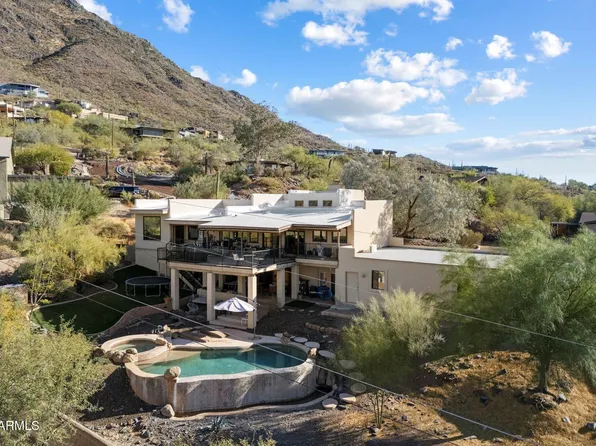 6038 E TALLY HO Drive, Cave Creek, AZ 85331