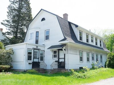 20-20 Pine St #22, Fitchburg, MA, 01420