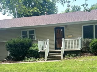 510 N Locust St, Frankfort, KS 66427