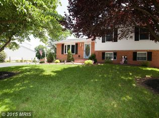 6151 Oklahoma Rd, Sykesville, MD 21784