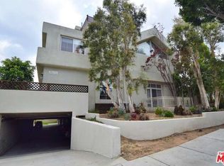 2307 32nd St UNIT 5, Santa Monica, CA 90405