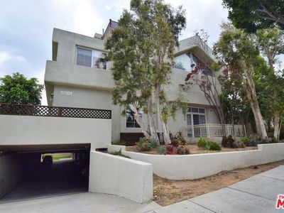 2307 32nd St UNIT 5, Santa Monica, CA, 90405