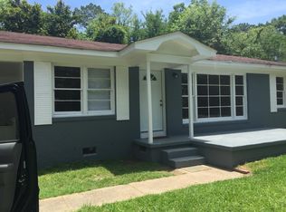 3632 35th Ave, Meridian, MS 39305