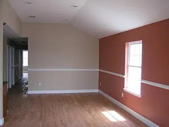 Rented by Trump International Realty