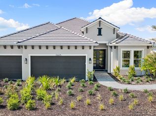 Pallazio II Plan, Esplanade at Starling, Punta Gorda, FL 33955
