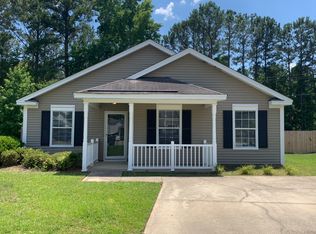 751 Fountain Lake Rd, Columbia, SC 29209