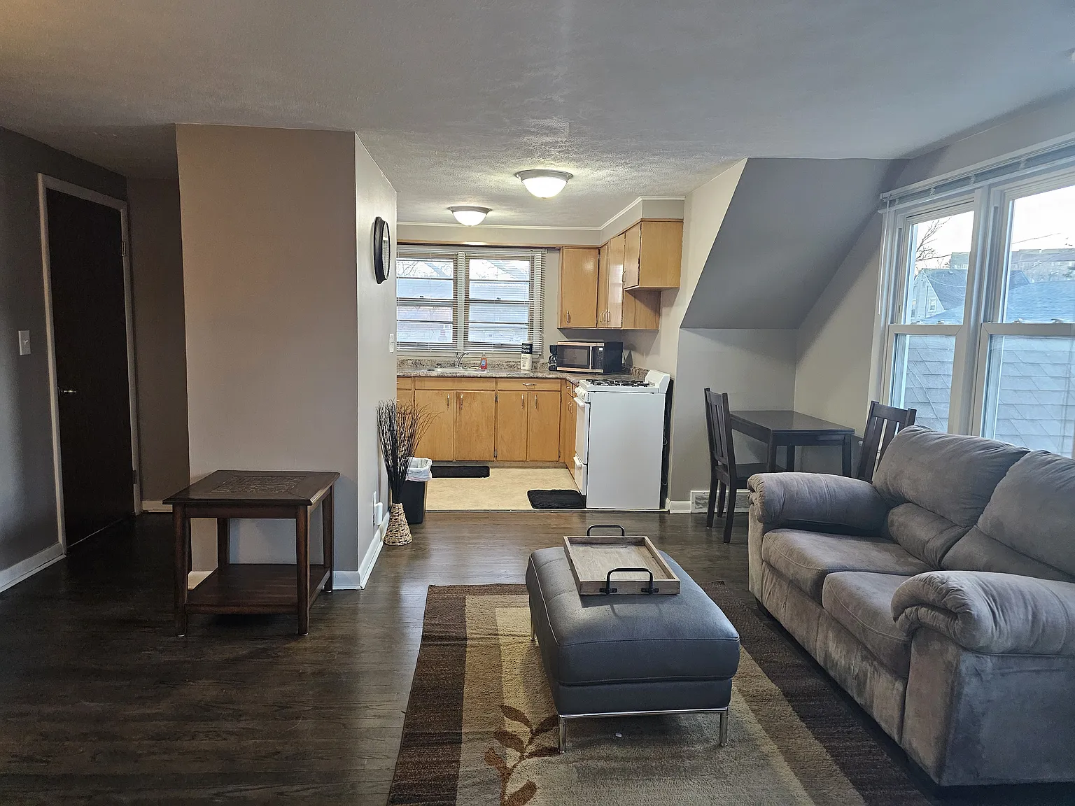 1 bed, $750 — Photo 4