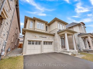 34 Carnegie Dr, Oakville, ON L6H0V8