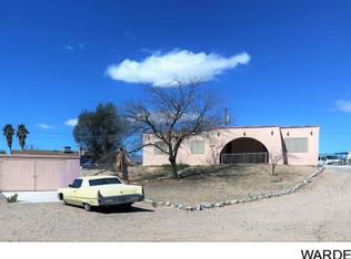 5151 S Pasadena Rd, Fort Mohave, AZ 86426