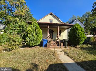 1678 Miller Ave, Thorofare, NJ 08086