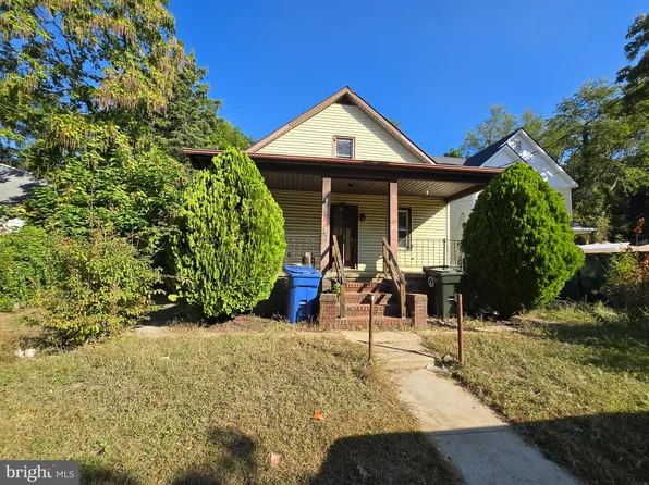 1678 Miller Ave, Thorofare, NJ 08086