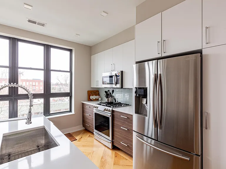 1345 K St SE #407 — Photo 18