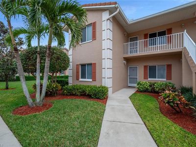 700 Saratoga CIR #B101, Naples, FL, 34104