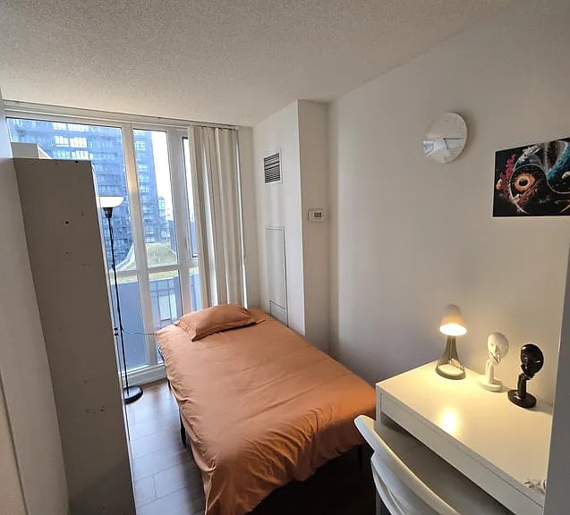 85 Queens Wharf Rd #1506C — Photo 1