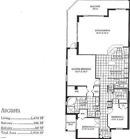 1st image of 500 Sail Ln APT 501