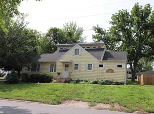 1111 E 10th St, Atlantic, IA 50022