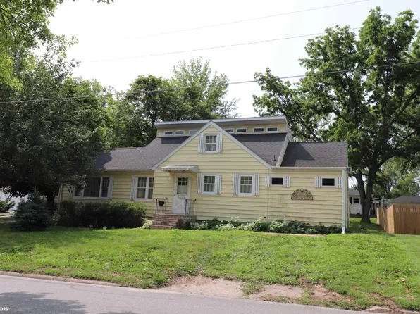 1111 E 10th St, Atlantic, IA 50022