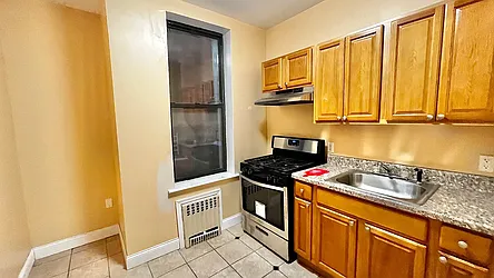 Rented by Oxford Property Group