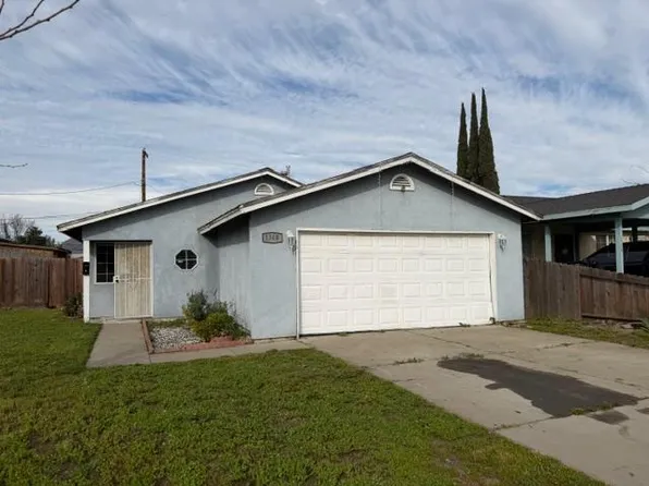 1340 Bennett Ave, Dos Palos, CA 93620
