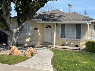 1624 Grace Ave, San Jose, CA 95125