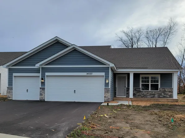 14020 Cheshire Ln N, Dayton, MN 55327