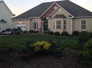 1751 Ammons Dr, Clemmons, NC 27012